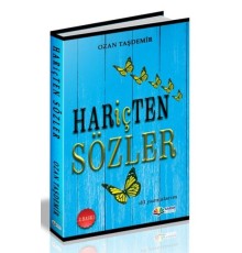 Hariçten Sözler