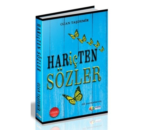 Hariçten Sözler