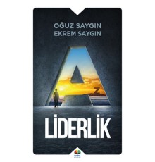 Adan Zye Liderlik