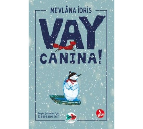 Vay Canına