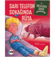 Başka Çocuklar - Sarı Telefon Sokağında Rüya