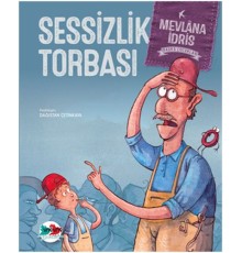 Başka Çocuklar - Sessizlik Torbası (Ciltli)