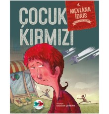 Başka Çocuklar - Çocuk Kırmızı