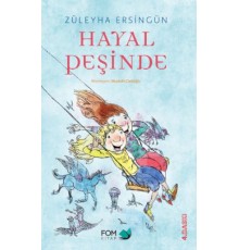 Hayal Peşinde