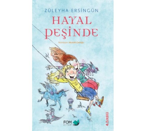 Hayal Peşinde