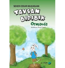 Tavşan Bıdıbık Ormanda