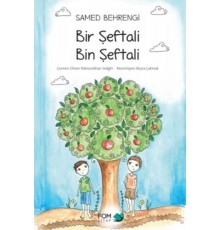Bir Şeftali Bin Şeftali