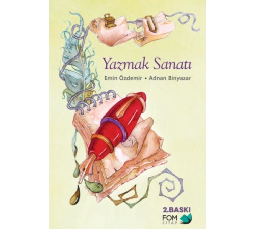 Yazmak Sanatı