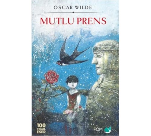 Mutlu Prens