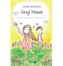 Sevgi Masalı