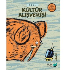 Kültür Alışverişi