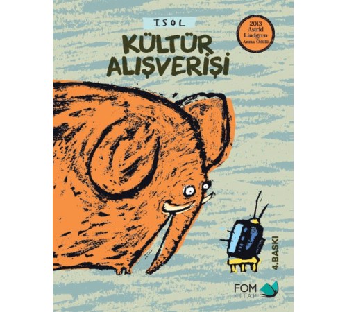 Kültür Alışverişi