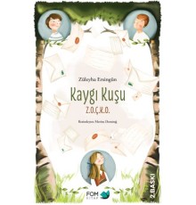 Kaygı Kuşu - ZOÇKO