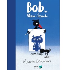 Bob ve Mavi Sanatı