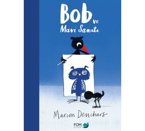 Bob ve Mavi Sanatı