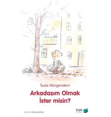Arkadaşım Olmak İster Misin?