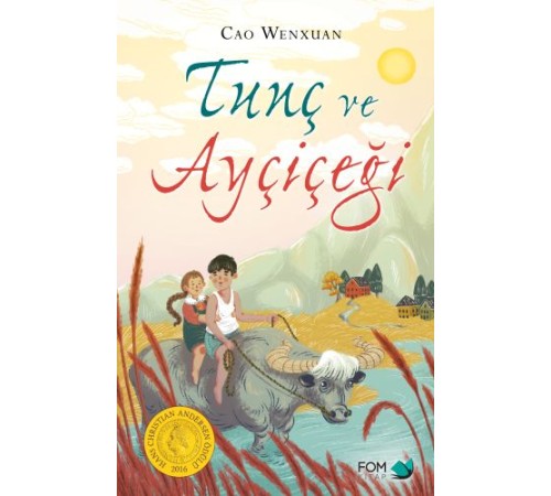 Tunç ve Ayçiçeği