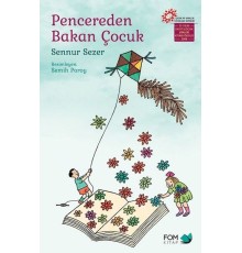 Pencereden Bakan Çocuk
