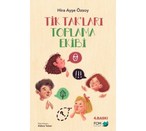 Tik Tak’ları Toplama Ekibi