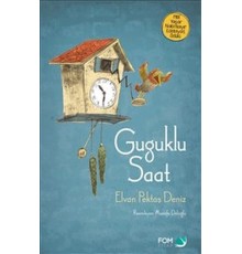 Guguklu Saat