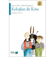 Keloğlan İle Köse