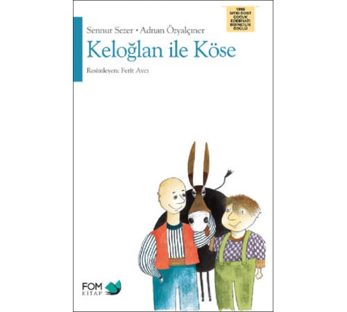 Keloğlan İle Köse