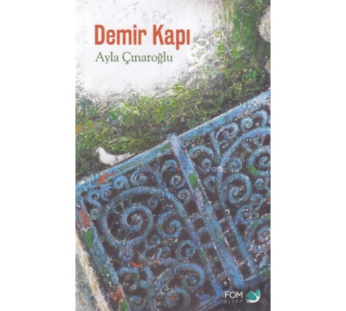 Demir Kapı