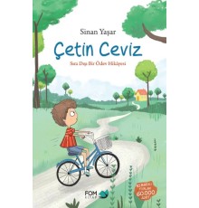Çetin Ceviz