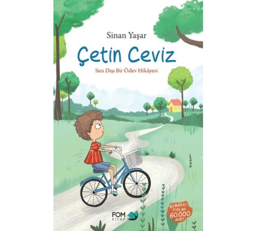 Çetin Ceviz