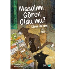 Masalımı Gören Oldu mu?