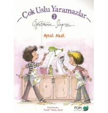 Çok Uslu Yaramazlar 3 - Öğretmenin Sürprizi