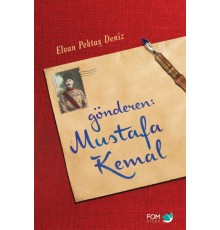 Gönderen Mustafa Kemal