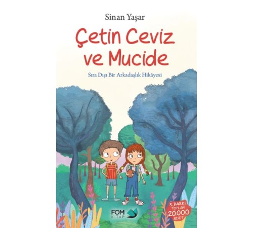 Çetin Ceviz ve Mucide