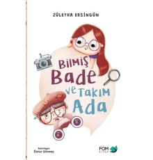 Bilmiş Bade ve Takım Ada