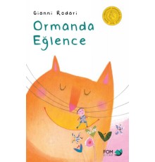Ormanda Eğlence