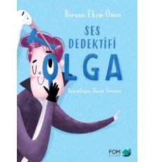 Ses Dedektifi Tolga