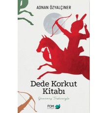 Dede Korkut Kitabı