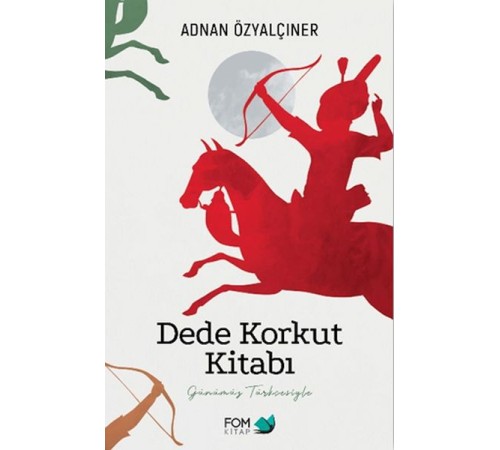 Dede Korkut Kitabı