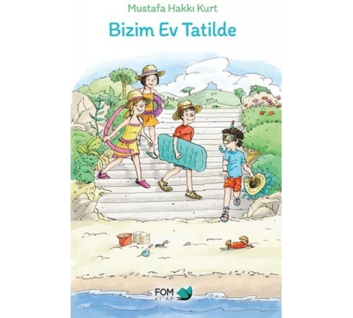 Bizim Ev Tatilde