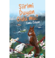 Şiirimi Duyan Oldu mu?