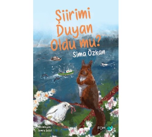 Şiirimi Duyan Oldu mu?