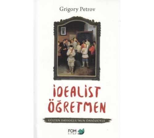 İdealist Öğretmen