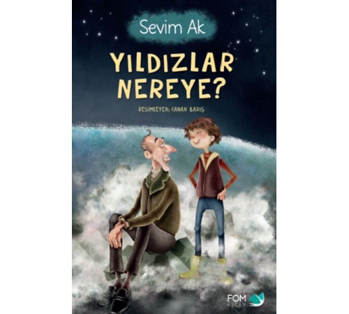 Yıldızlar Nereye