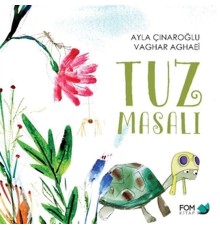Tuz Masalı
