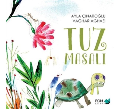 Tuz Masalı