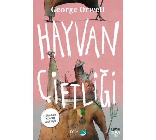 Hayvan Çiftliği
