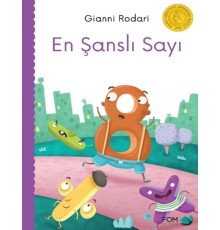 En Şanslı Sayı