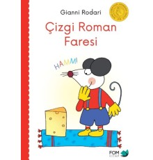 Çizgi Roman Faresi