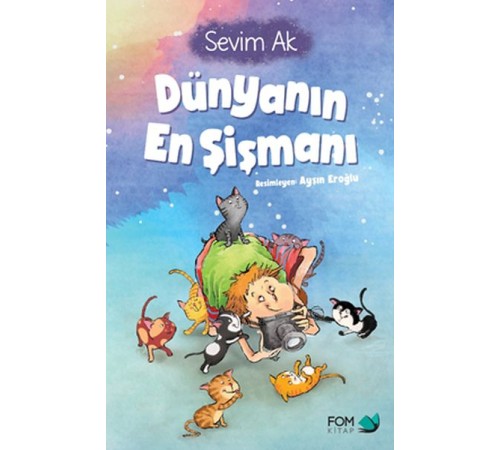 Dünyanın En Şişmanı