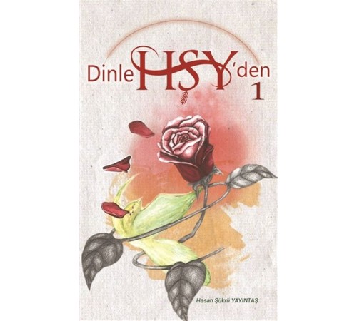Dinle HŞY’den 1